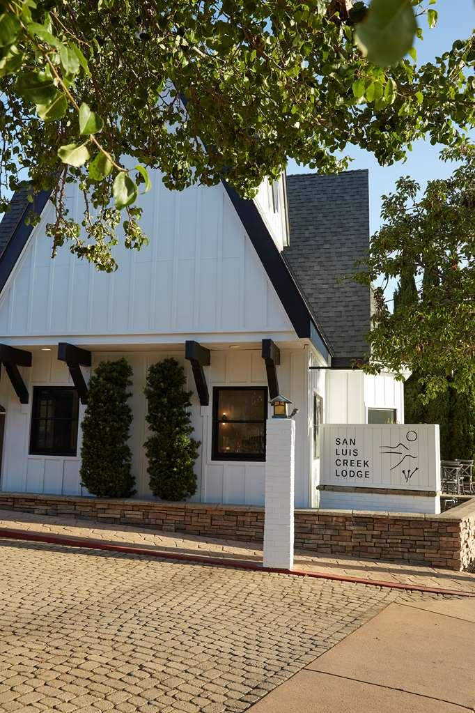 San Luis Creek Inn 3*