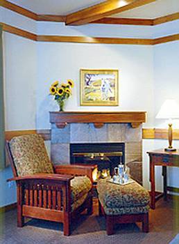 Inn San Luis Creek