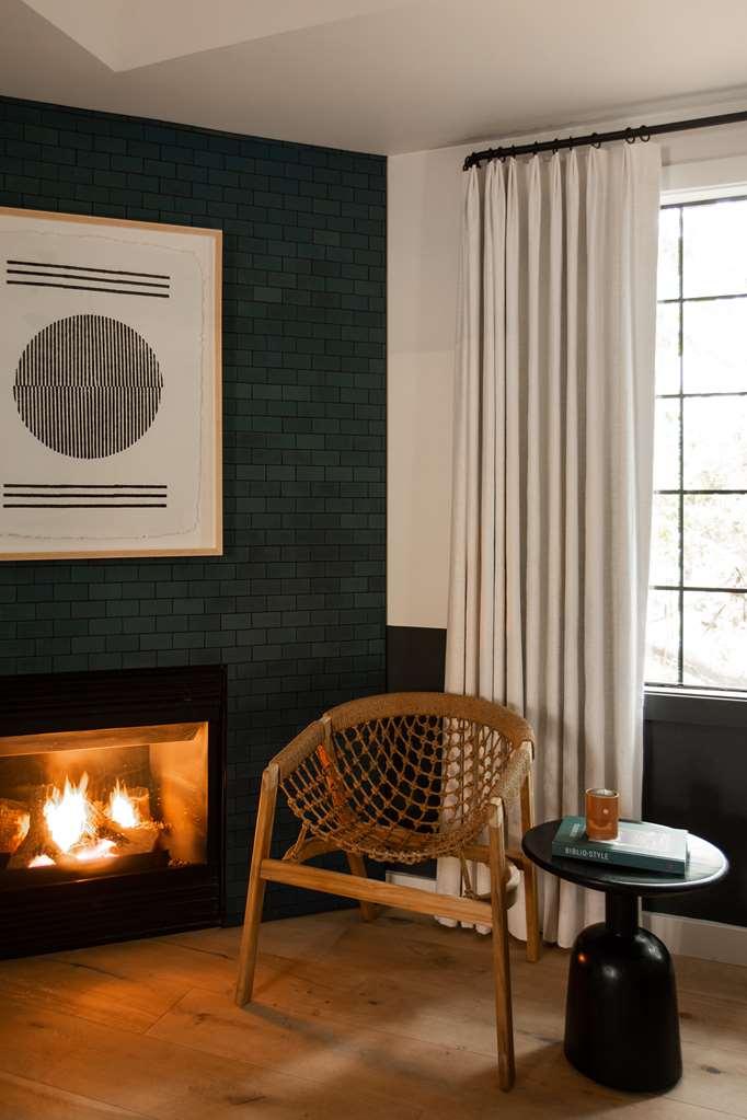 San Luis Creek Mini-hôtel 3*